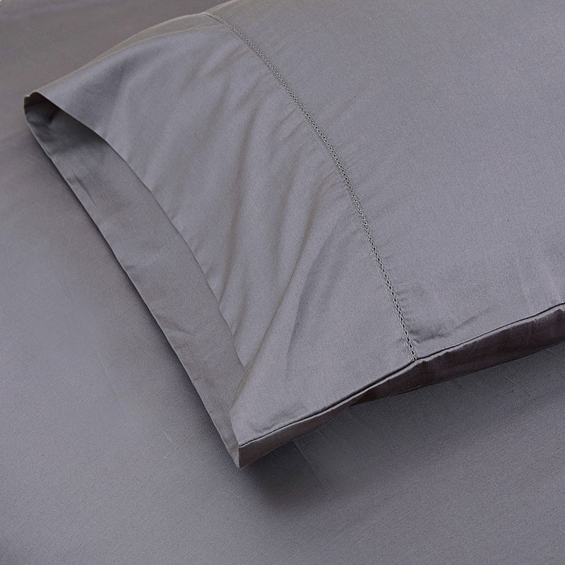 EGYPTIAN COTTON SHEET SET