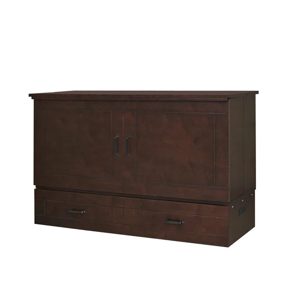 AZTEC CABINET BED