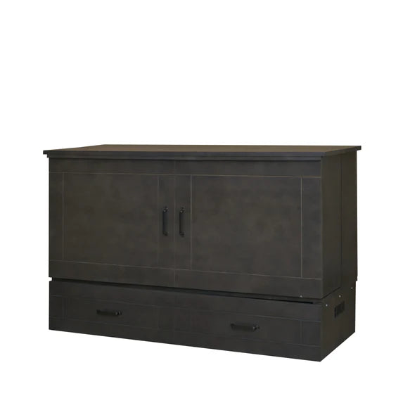 AZTEC CABINET BED