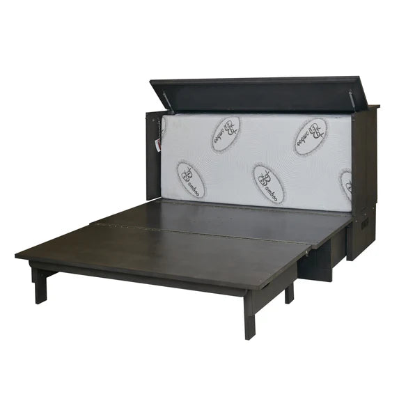 AZTEC CABINET BED