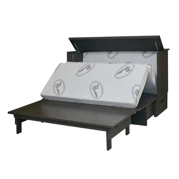 AZTEC CABINET BED
