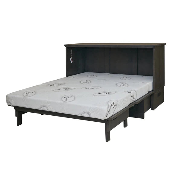 AZTEC CABINET BED