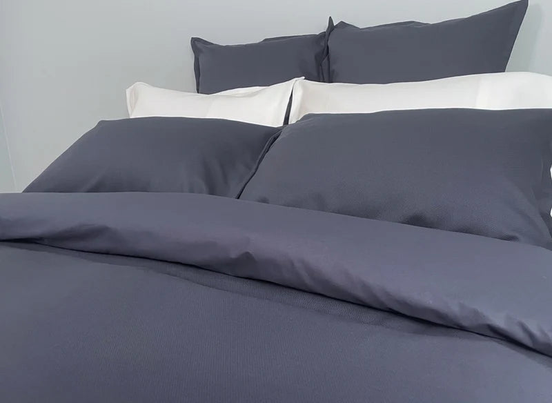 CACHET DUVET COVER