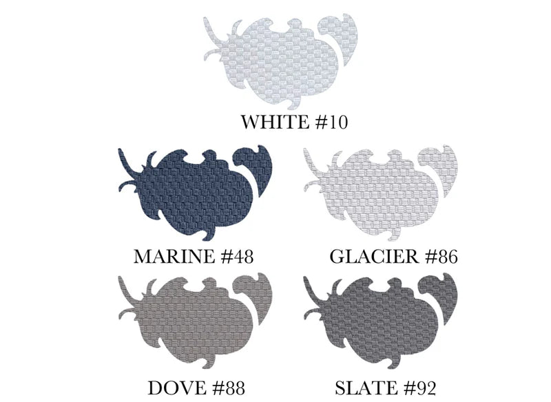 CACHET DUVET COVER
