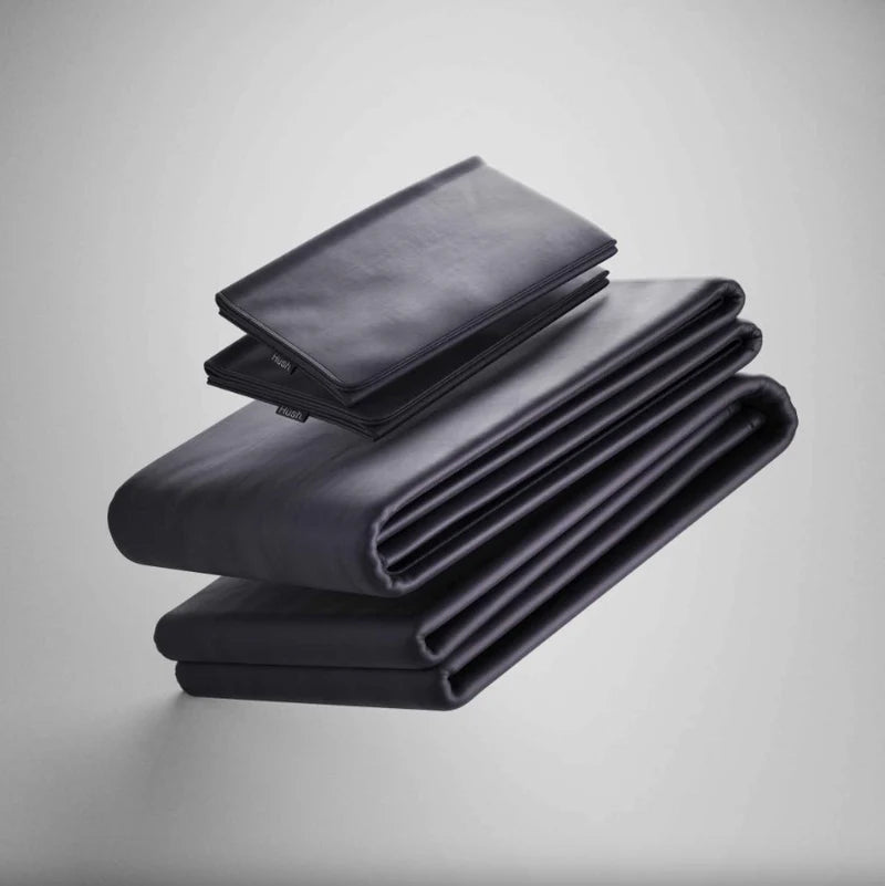 HUSH ICED BAMBOO SHEET SET