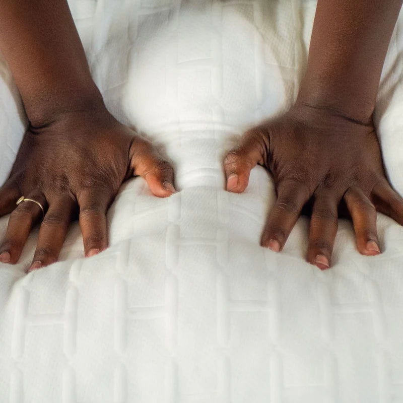 HUSH HYBRID PILLOW