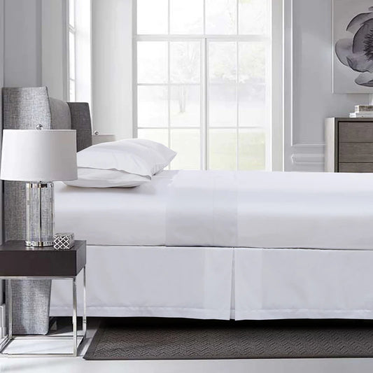 EGYPTIAN COTTON SHEET SET