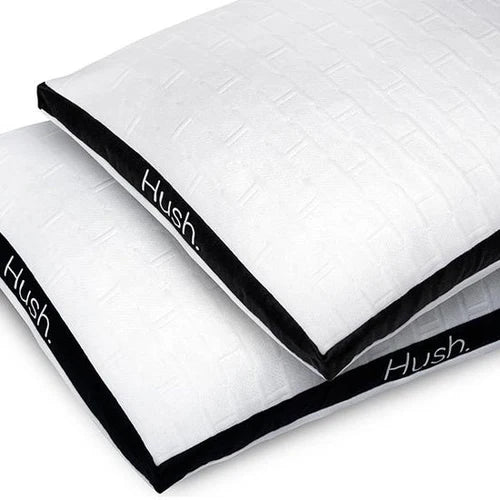 HUSH HYBRID PILLOW