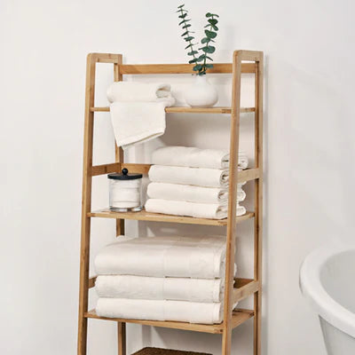 ALEXANDRIA EGYPTIAN COTTON TOWEL BUNDLES