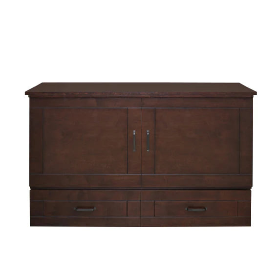 AZTEC CABINET BED