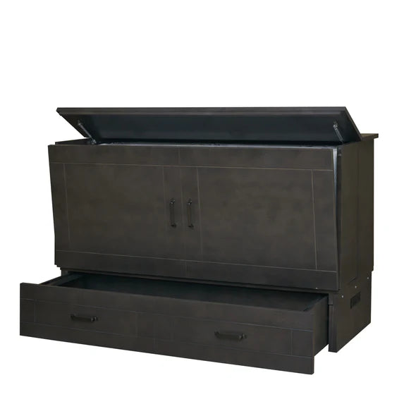 AZTEC CABINET BED