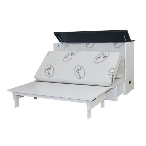 COTTAGE CABINET BED