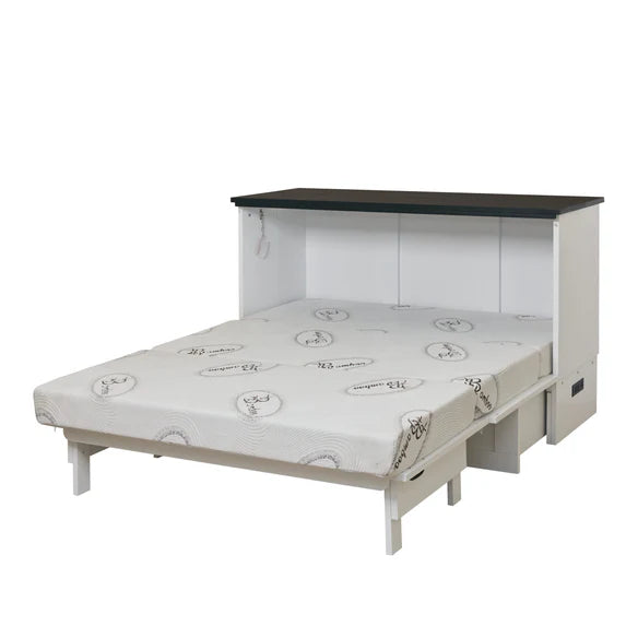 COTTAGE CABINET BED