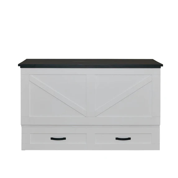 COTTAGE CABINET BED