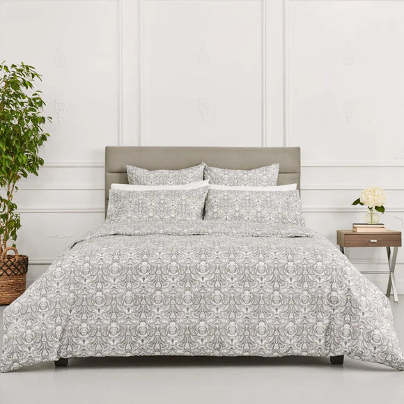 LUCIA Duvet Cover Set