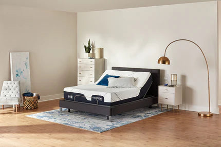 MOTION PERFECT IV ADJUSTABLE BED