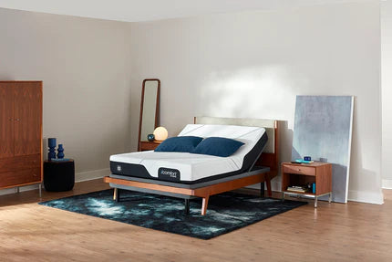 MOTION PERFECT IV ADJUSTABLE BED