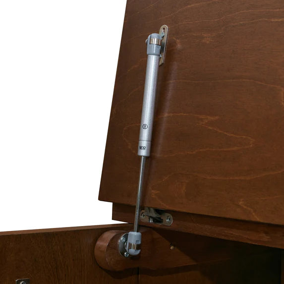 COTTAGE CABINET BED