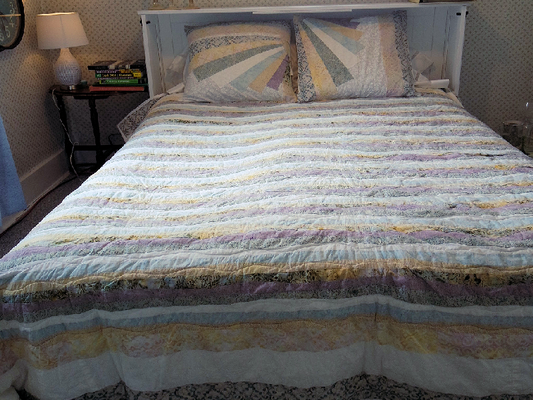 Ripples Quilt