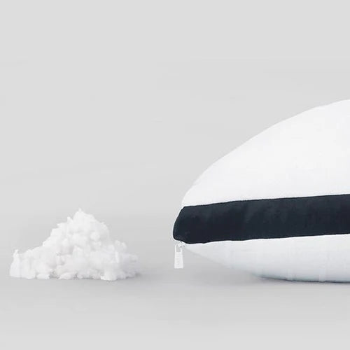 HUSH HYBRID PILLOW
