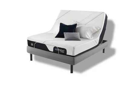 MOTION PERFECT IV ADJUSTABLE BED