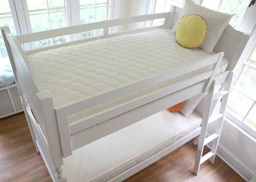 NATUREPEDIC 2 IN 1 ORGANIC KIDS MATTRESS