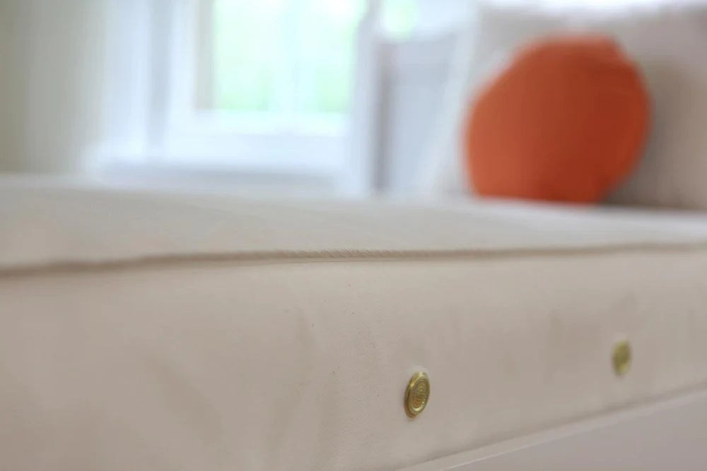 NATUREPEDIC 2 IN 1 ORGANIC KIDS MATTRESS