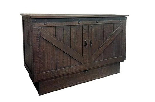 BRIDGER SLEEP CHEST